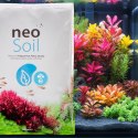 Neo Soil Plant No CO2 RICH - podłoże do akwarium roślinnego 8l NEO MEDIA