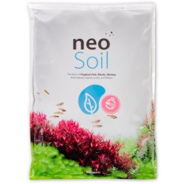 NEO MEDIA Neo Soil Plant No CO2 - podłoże do akwarium roślinnego 3l