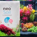 Neo Soil Plant No CO2 - podłoże do akwarium roślinnego 3l NEO MEDIA