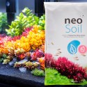 Neo Soil Plant No CO2 - podłoże do akwarium roślinnego 3l NEO MEDIA