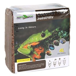 Repti-Zoo Podłoże z włókien kokosa 4l Repti-Zoo