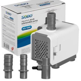 SOBO SOBO Submersible Pump AQ-1000 - pompa wody 1000l/h