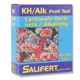 Salifert Salifert Test KH