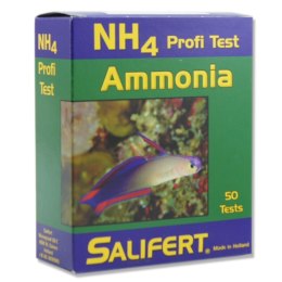 Salifert Salifert Test NH4