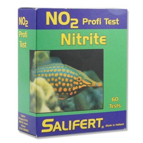 Salifert Salifert Test NO2
