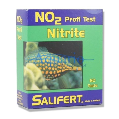 Salifert Salifert Test NO2