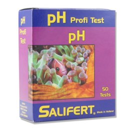Salifert Salifert Test pH