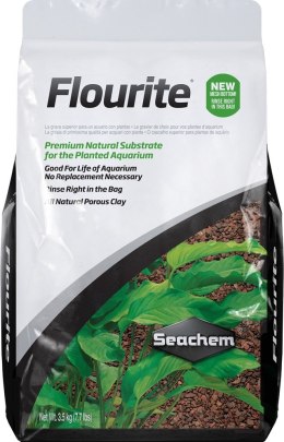 Seachem Seachem Flourite 7kg podłoże