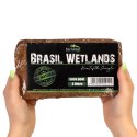 Terrario Brasil Wetlands 4l - podłoże z włókien kokosa Terrario