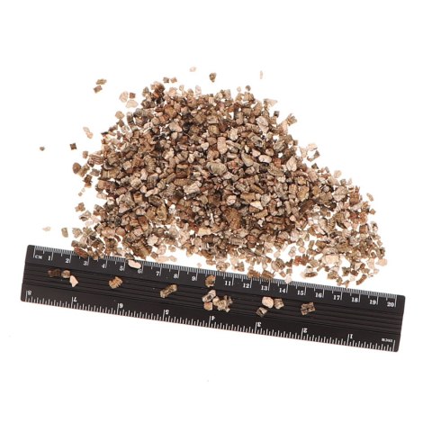 Terrario Endau Park Soil Medium 5l - wermikulit Terrario