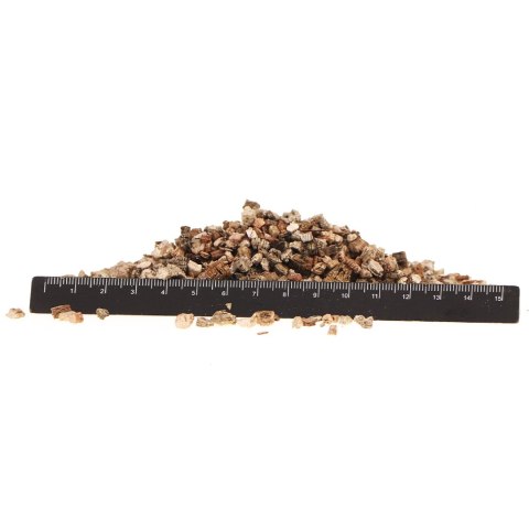 Terrario Endau Park Soil Medium 5l - wermikulit Terrario