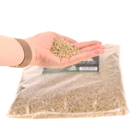 Terrario Endau Park Soil Small 5l - wermikulit drobny Terrario