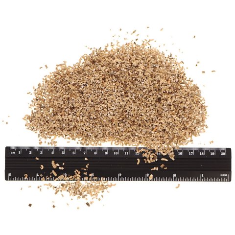 Terrario Endau Park Soil Small 5l - wermikulit drobny Terrario