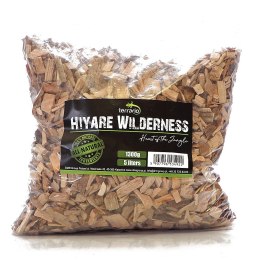 Terrario Terrario Hiyare Wilderness - duże zrębki bukowe
