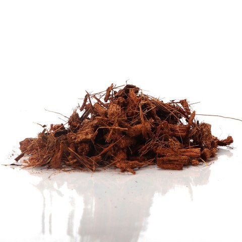 Terrario Madidi Rainforest 5l 500g - drobne zrębki kokosa Terrario
