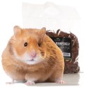 Terrario Mae Moei Rainforest 5l 450g - duże zrębki kokosa Terrario