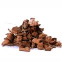 Terrario Negro Rainforest 5l 500g - podłoże zrębki kokosa Terrario