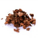 Terrario Negro Rainforest 5l 500g - podłoże zrębki kokosa Terrario
