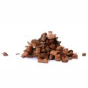 Terrario Negro Rainforest 5l 500g - podłoże zrębki kokosa Terrario