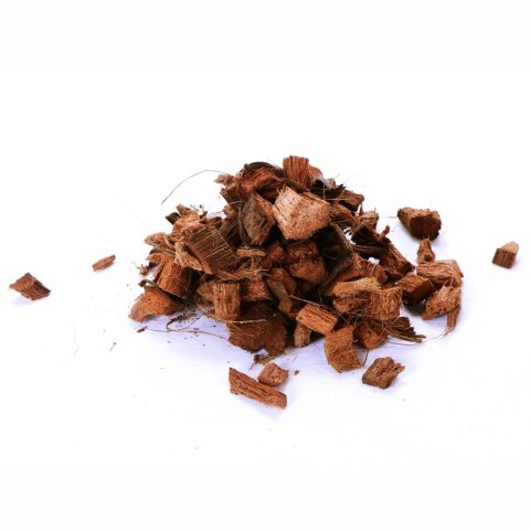 Terrario Negro Rainforest 5l 500g - podłoże zrębki kokosa Terrario