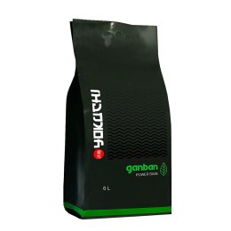 YOKUCHI YOKUCHI GANBAN POWER BASE - podłoże do akwarium 6L