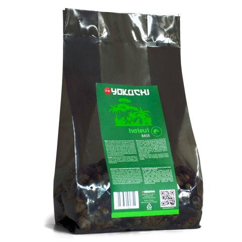 YOKUCHI YOKUCHI HAISUI BASE 2L - podłoże drenażowe do terrarium