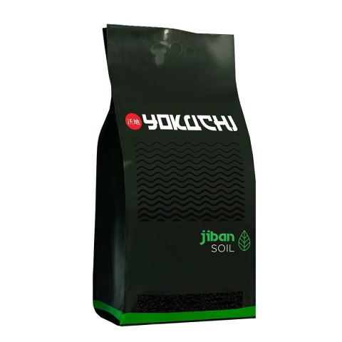 YOKUCHI YOKUCHI JIBAN SOIL - kompletne podłoże do akwariów słodkowodnych 1L