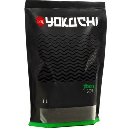 YOKUCHI Yokuchi Jiban Powder 1l - podłoże drobne