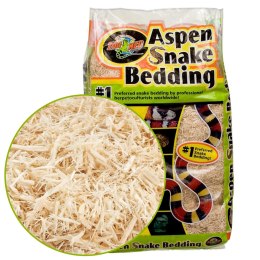 Zoomed Zoomed Aspen Snake 4.4l - podłoże dla węży