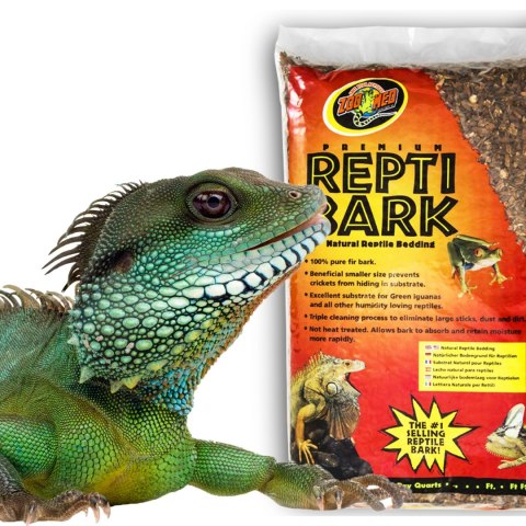 Zoomed Repti Bark Premium - kora drobna 4.4l Zoomed