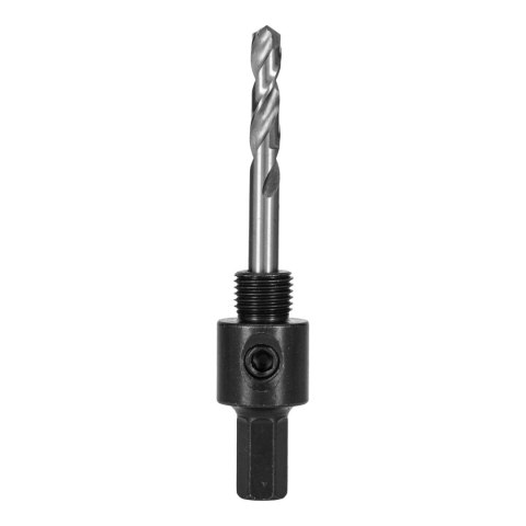 Adapter sześciokąt 6mm do otwornic bi 14-30mm proline