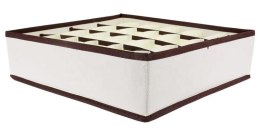 AG126F Organizer do szuflady 24 przegr.