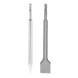 Dłuto sds plus szpicak 250mm szt.1