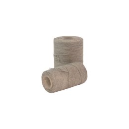 Dratwa wzmocniona fi=0.5mm motek ok.250g szt.1