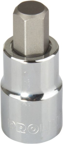 Bitonasadka 1/2'' hex 6mm proline zawieszka