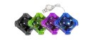 EA150K Esperanza usb 2.0 hub 4x usb star czarny