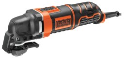 Oscylacyjne narzędzie wielofunkcyjne 300w