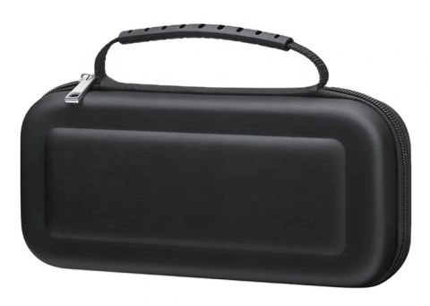 AK223B Etui na konsolę duże black