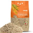 Comfy Cornelius Petit 7l - poziomkowy żwirek kukurydziany Aquael