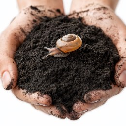 Aventerra Aventerra Sweden Achanti Snail 2l - podłoże dla ślimaków