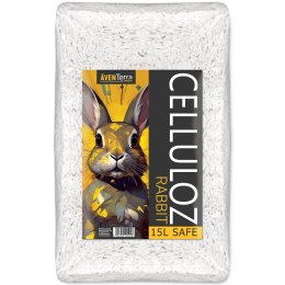Aventerra Aventerra Sweden CELLULOZ Baby 15l - podłoże celuloza