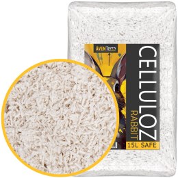 Aventerra Aventerra Sweden CELLULOZ Baby 15l - podłoże celuloza