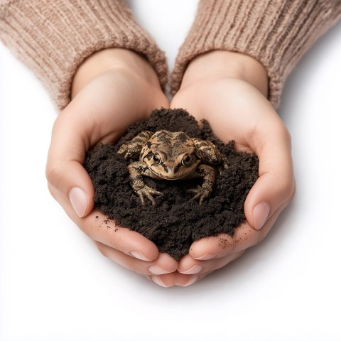 Aventerra Sweden Dendroy 4l - podłoże dla drzewołazów i żab nadrzewnych Aventerra