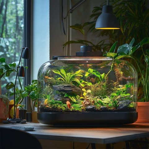 Aventerra Sweden Plantey 4l - podłoże pod rośliny tropikalne Aventerra