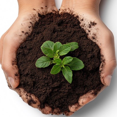 Aventerra Sweden Tropica Peat Soil 4l - torf drobny do terrarium Aventerra