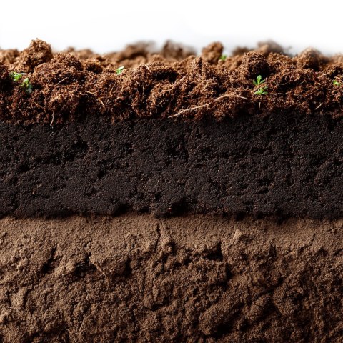 Aventerra Sweden Tropica Peat Soil 4l - torf drobny do terrarium Aventerra