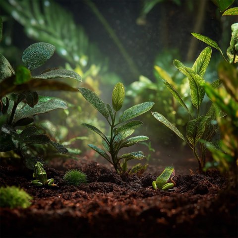 Aventerra Sweden Tropica Peat Soil 4l - torf drobny do terrarium Aventerra