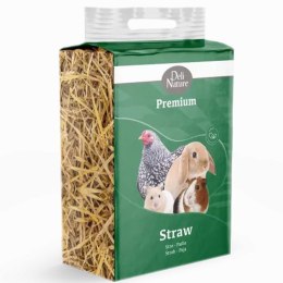 Deli Nature Deli Nature Premium Straw - słoma premium 2kg