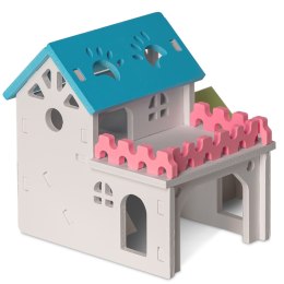 Furrever Friends Furrever Friends American Mouse-House - domek dla myszy i chomików