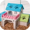 Furrever Friends American Mouse-House - domek dla myszy i chomików Furrever Friends